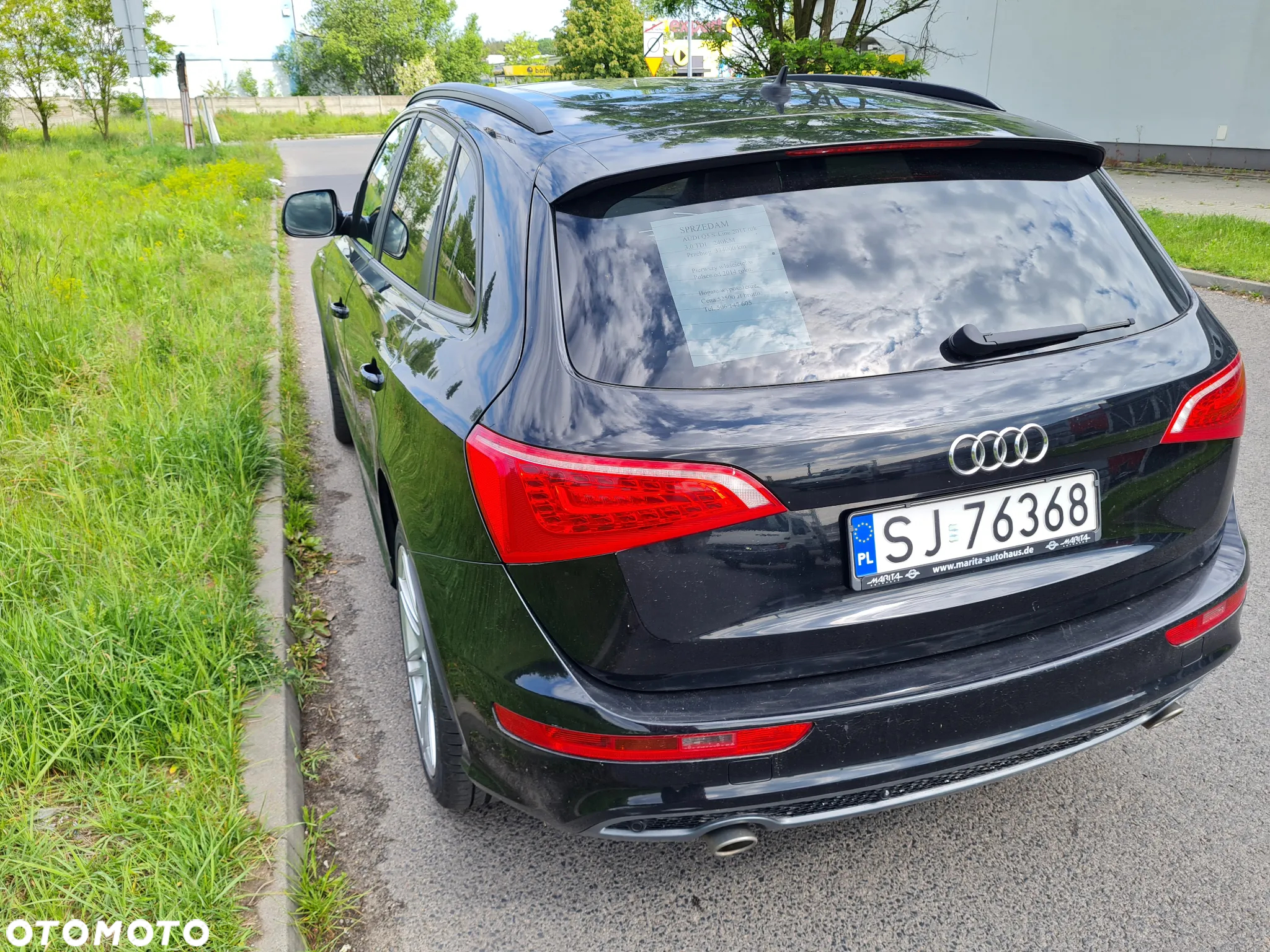 Audi Q5 3.0 TDI Quattro S tronic - 12