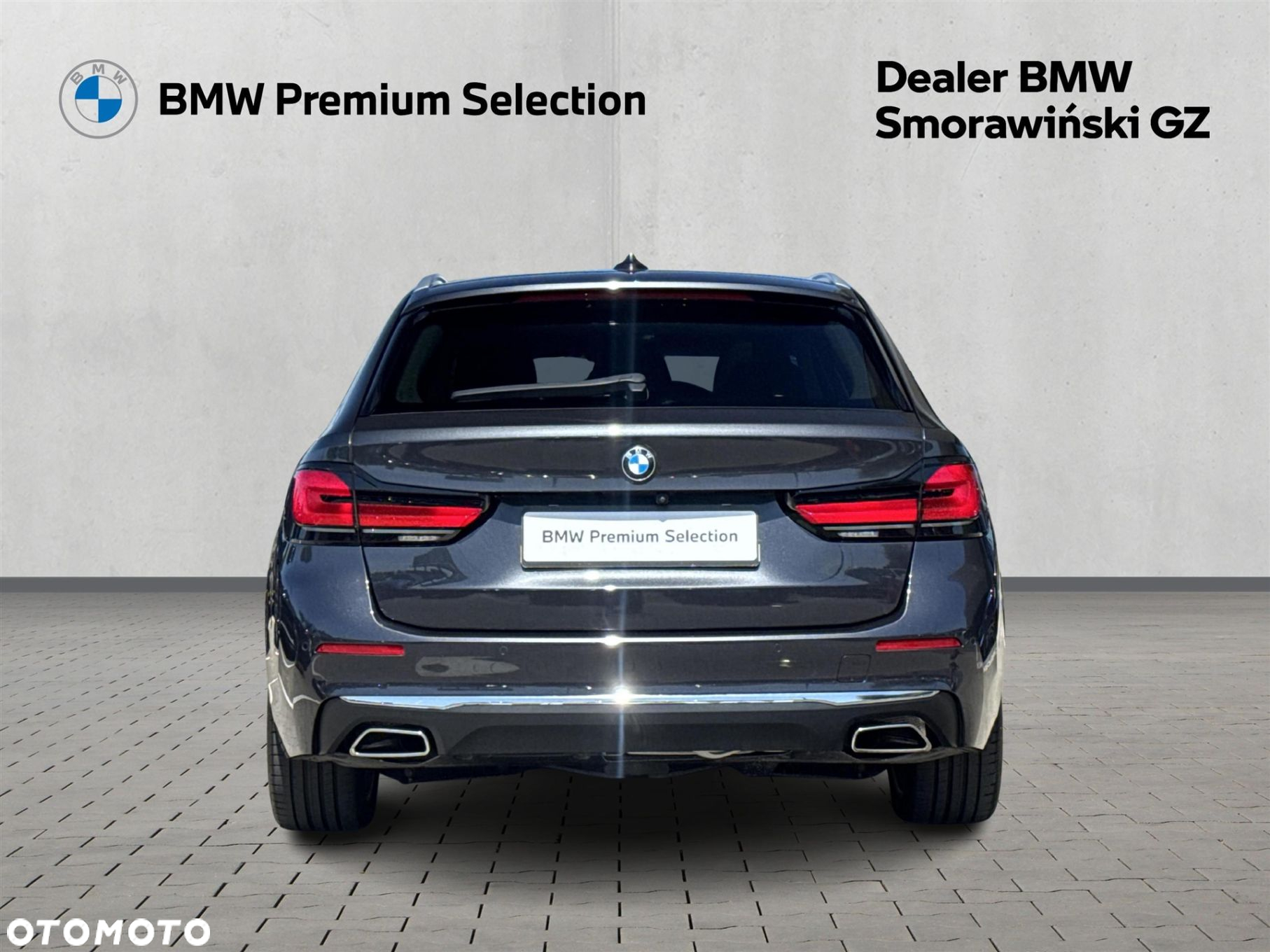 BMW Seria 5 - 25