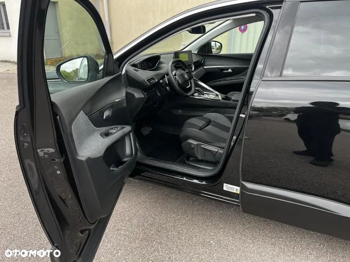 Peugeot 5008 - 14