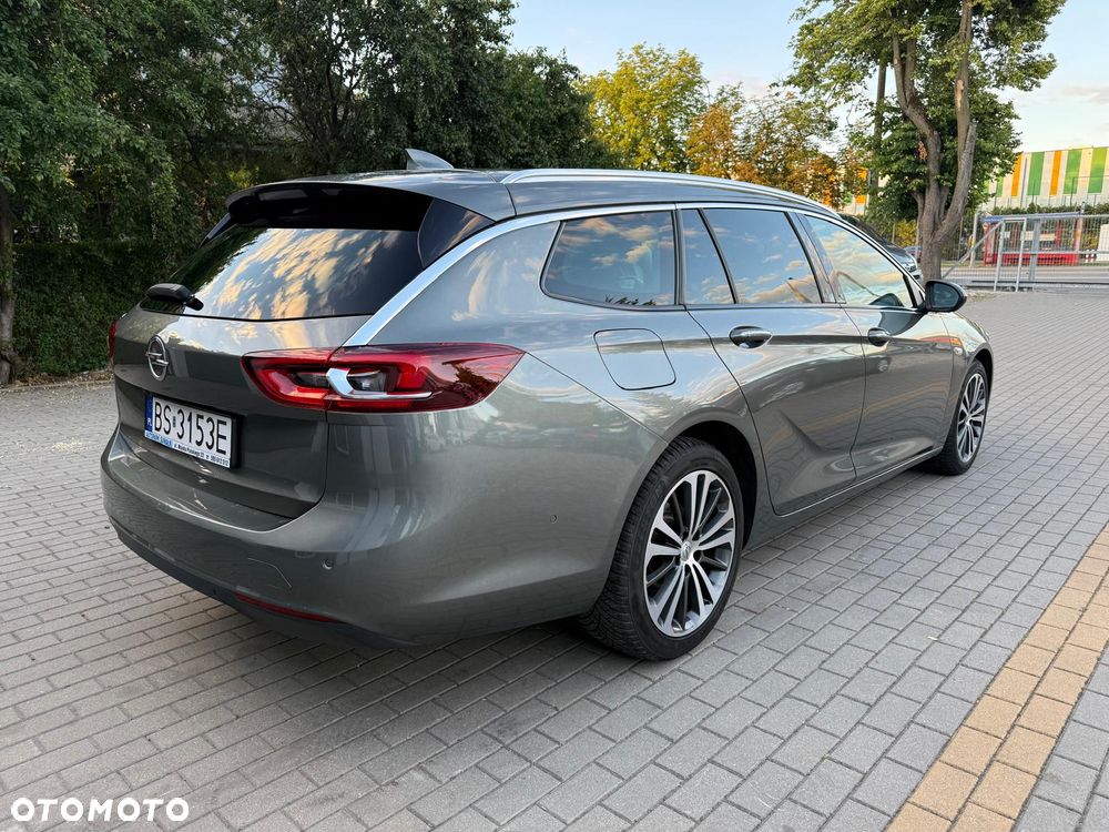Opel Insignia 2.0 CDTI automatik Business Innovation - 10