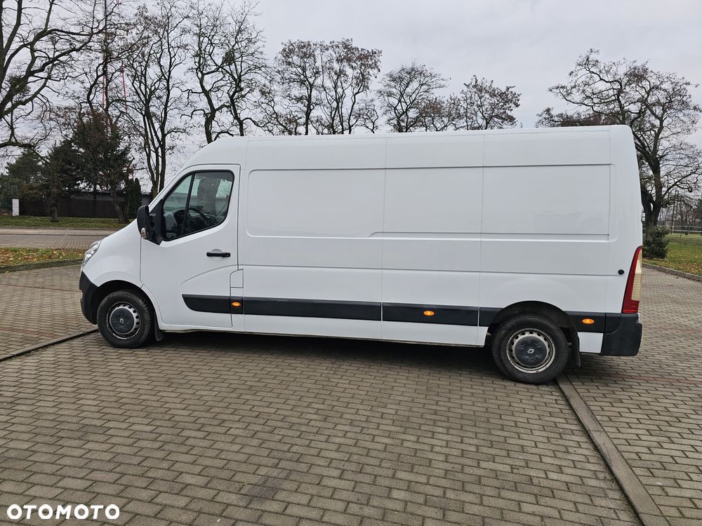 Renault Master - 1
