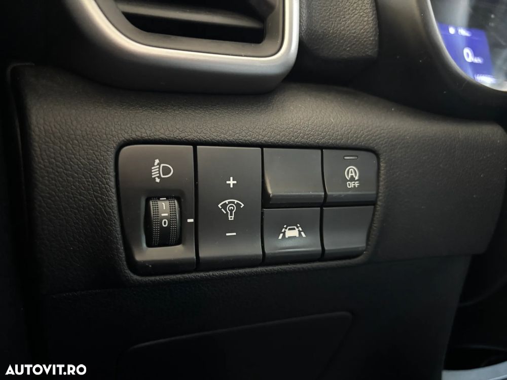 Kia Sportage - 28