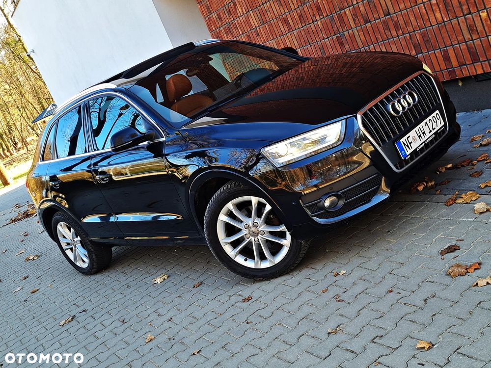 Audi Q3 2.0 TDI Quattro S tronic - 6