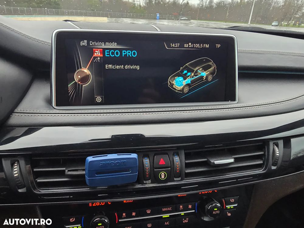 BMW X5 xDrive40d - 18