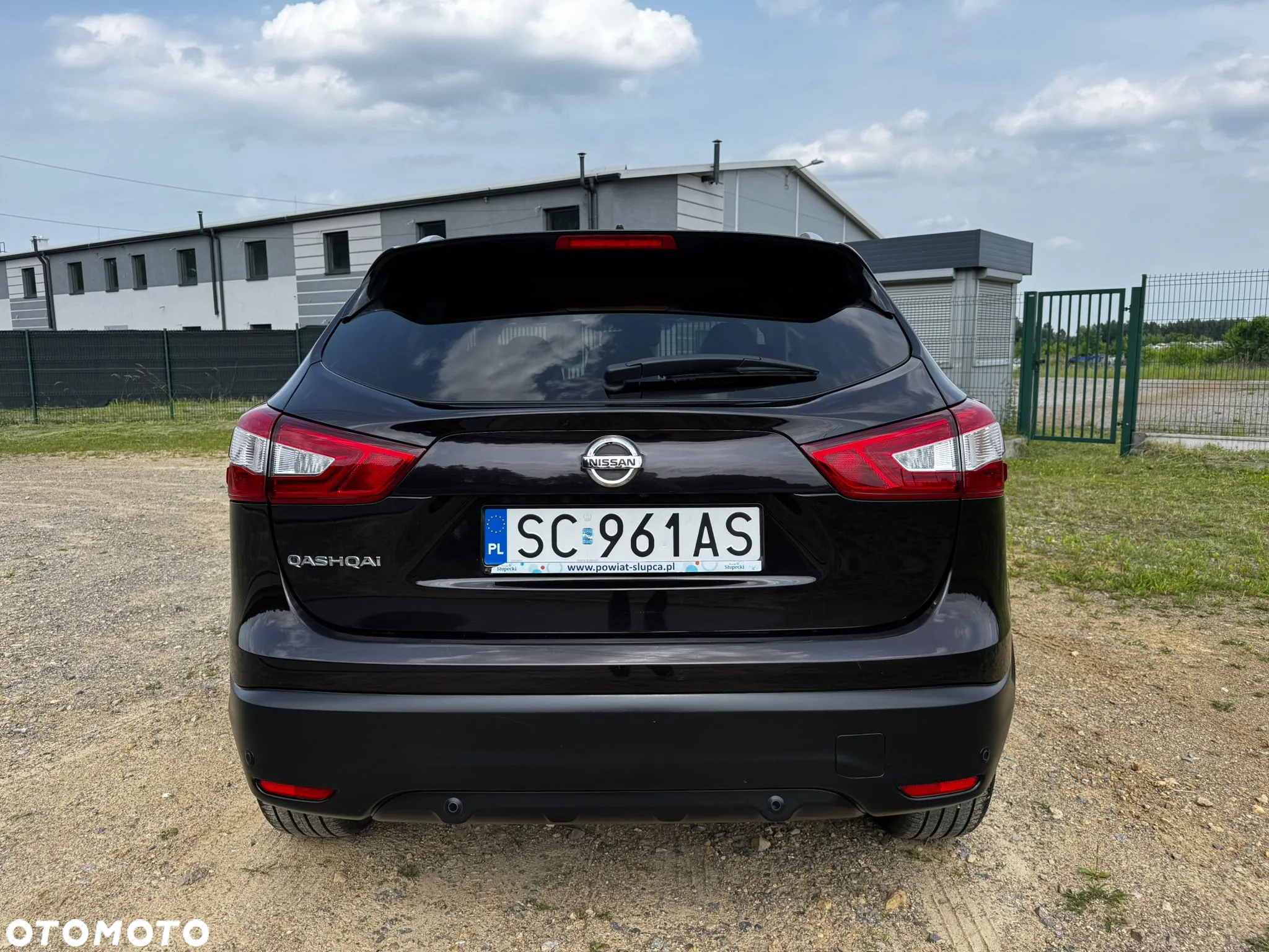 Nissan Qashqai 1.6 DCi N-Connecta Xtronic - 5