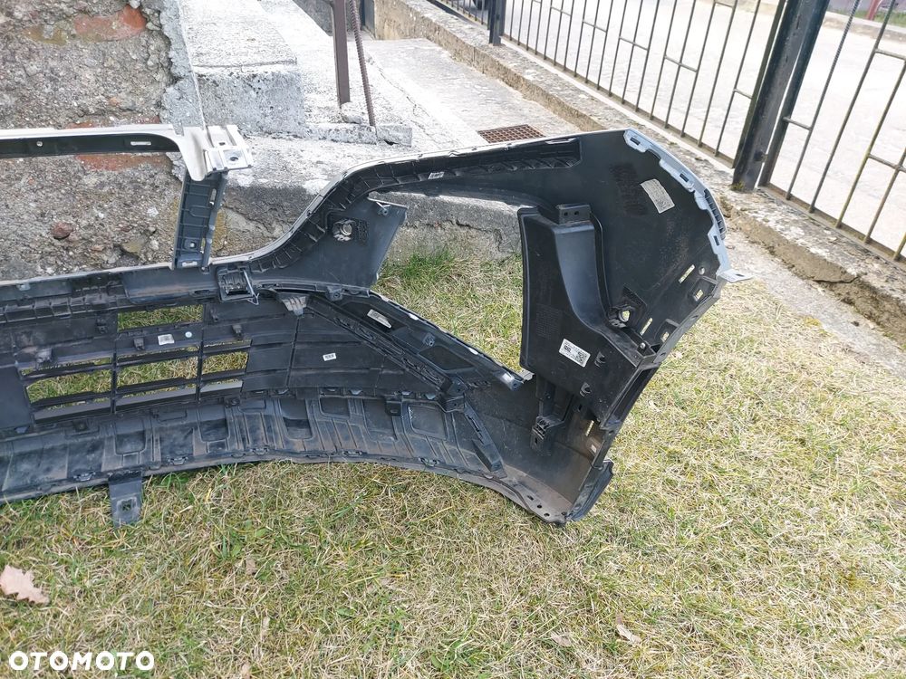 Hyundai Tucson IV N-Line 20-23 Zderzak Przód Ładny - 8