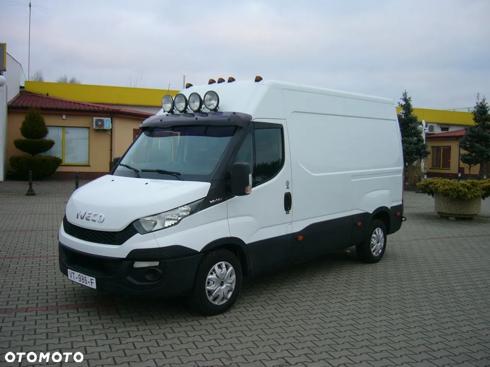 Iveco Daily 35s13 L2H2 - 1