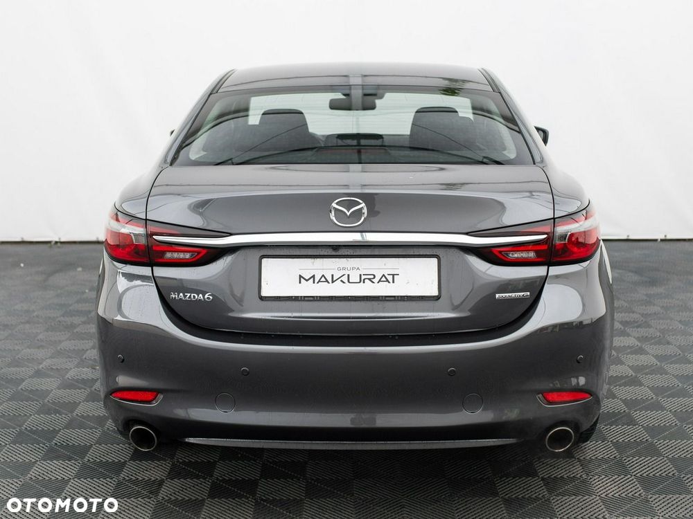 Mazda 6 2.0 Center-Line - 9
