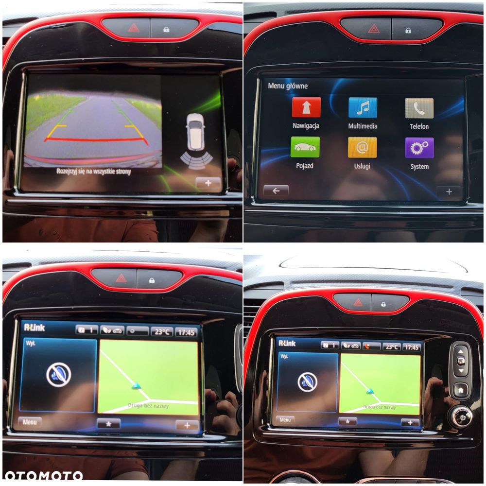 Renault Captur 0.9 Energy TCe Helly Hansen - 37