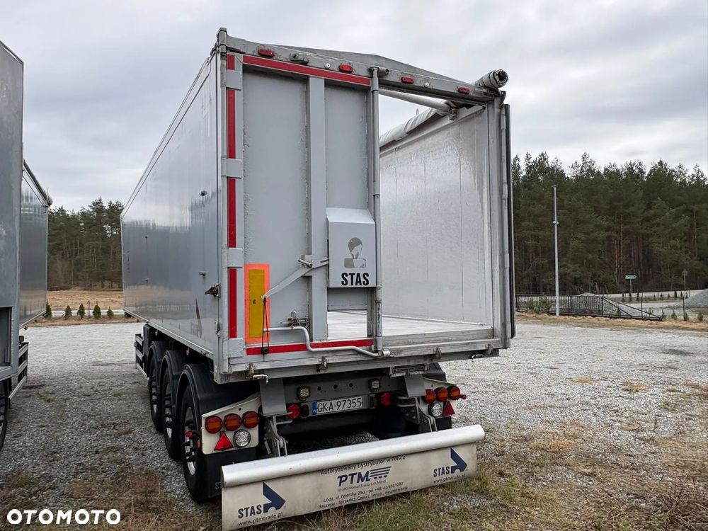 Stas S300CX - 2