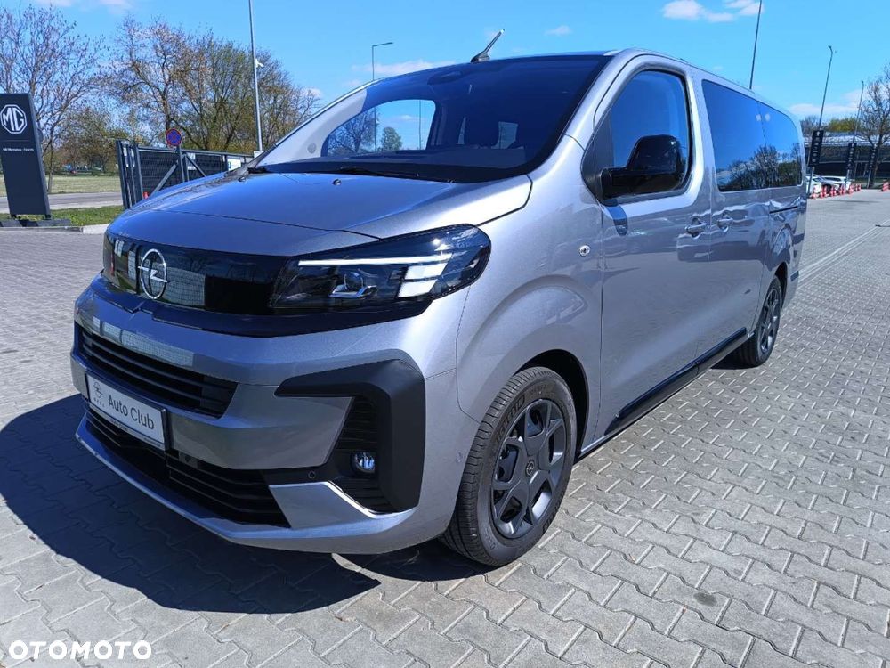 Opel Zafira - 7