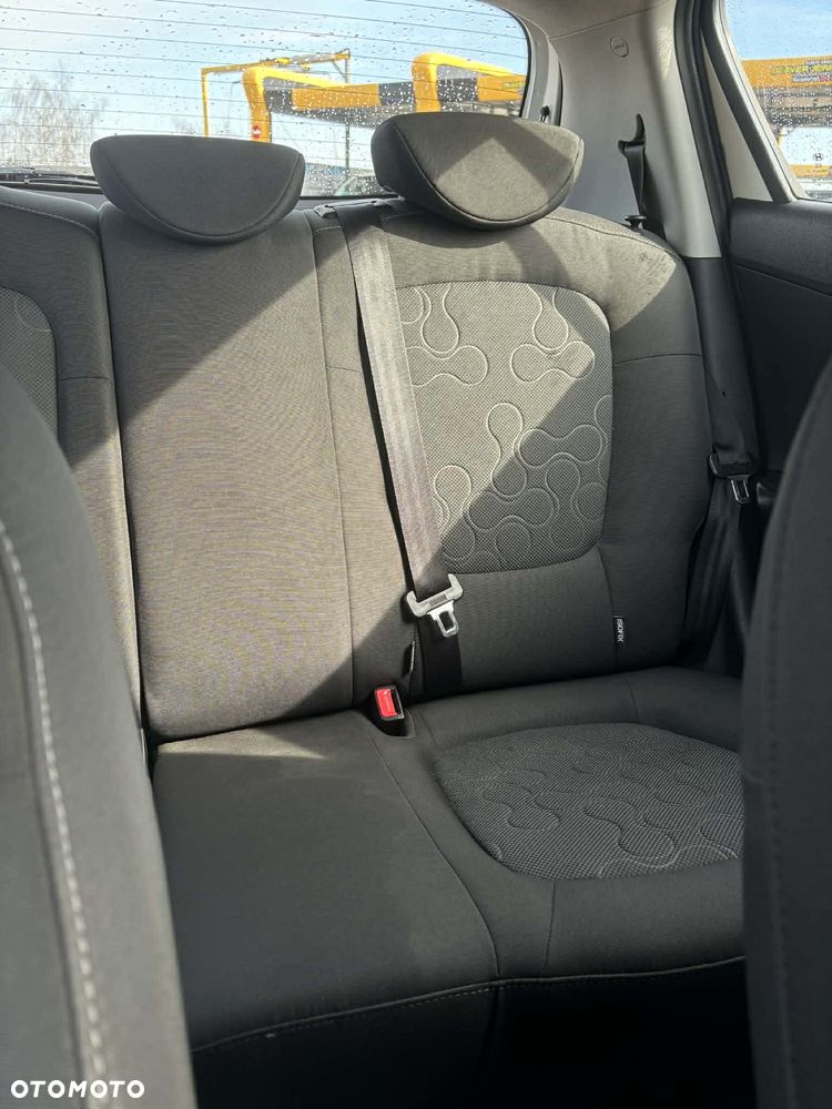 Hyundai i20 1.2 Comfort - 13