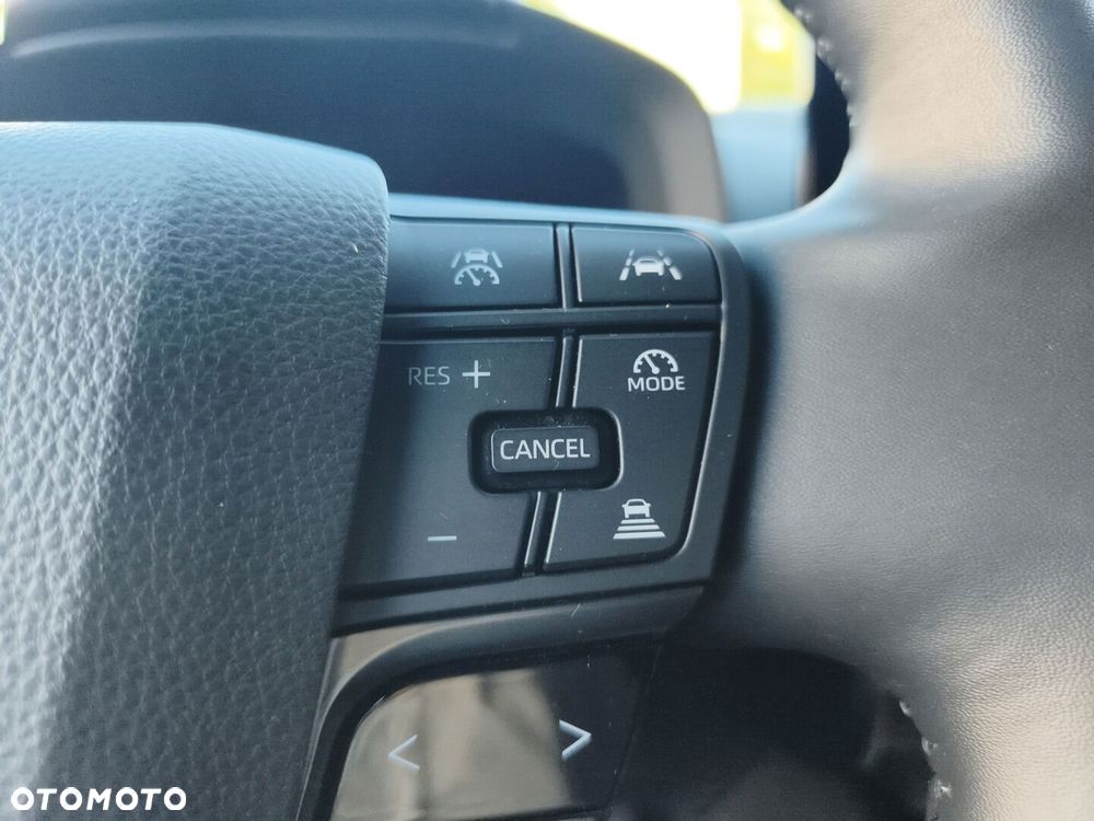Toyota C-HR 1.8 Hybrid Style - 27