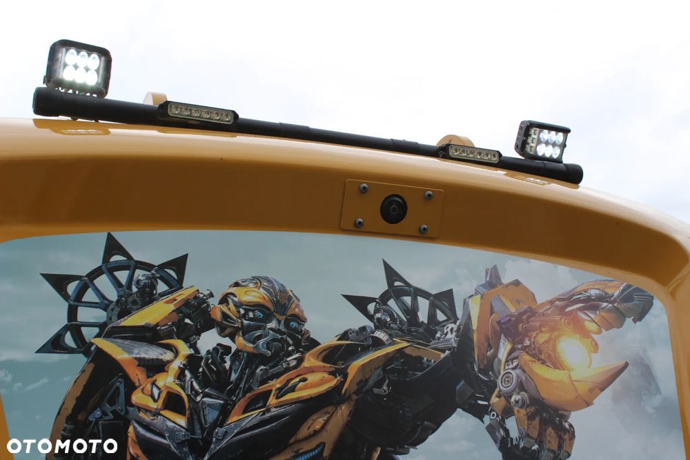 Caterpillar 314F Rototilt / Podpory / Sprowadzona/Unikat - 31