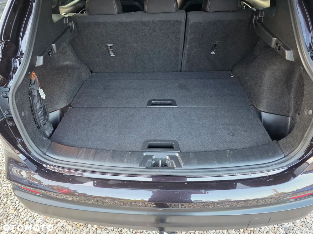 Nissan Qashqai 1.3 DIG-T DCT N-CONNECTA - 14