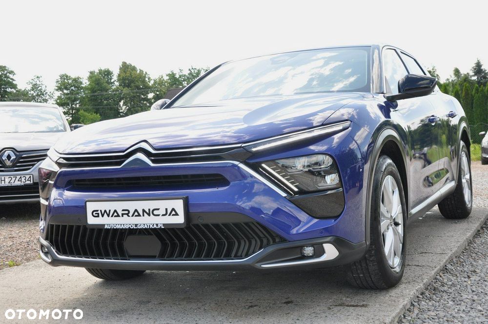 Citroën C5X - 2