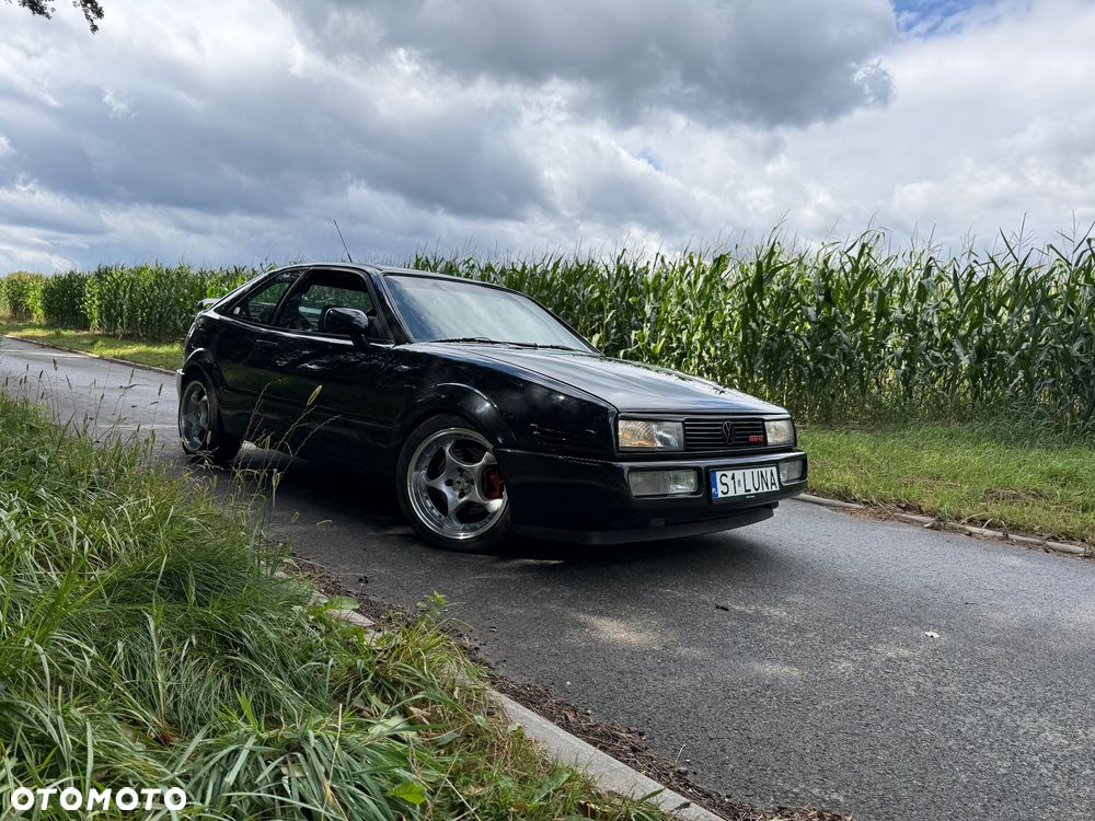 Volkswagen Corrado - 1