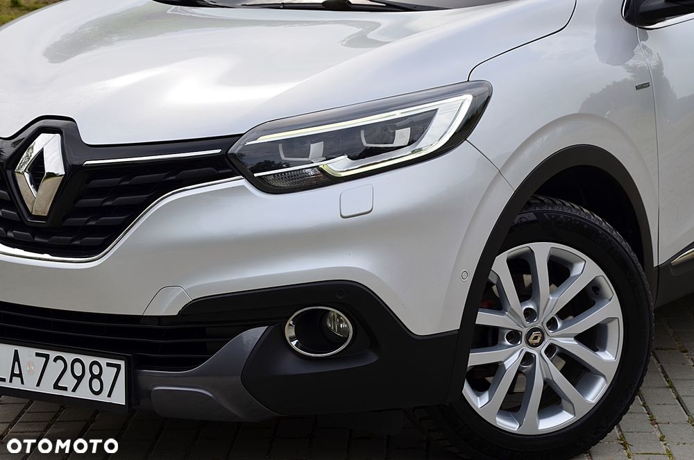 Renault Kadjar - 39