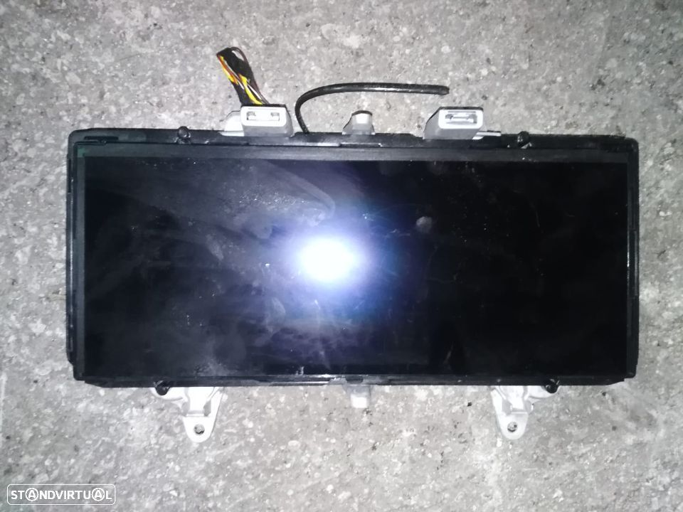 Display Digital Mercedes C220 W205 Ref.: A2059009545 - 1
