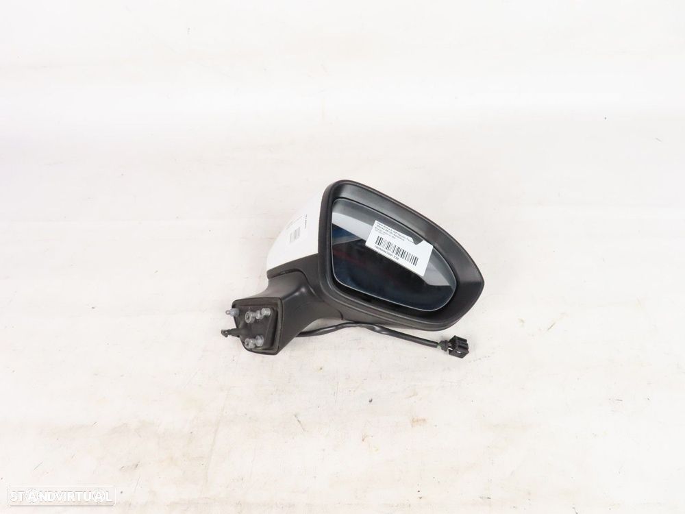 Retrovisor Completo Direito Seminovo/ Original OPEL ASTRA K (B16)/OPEL ASTRA K S... - 1