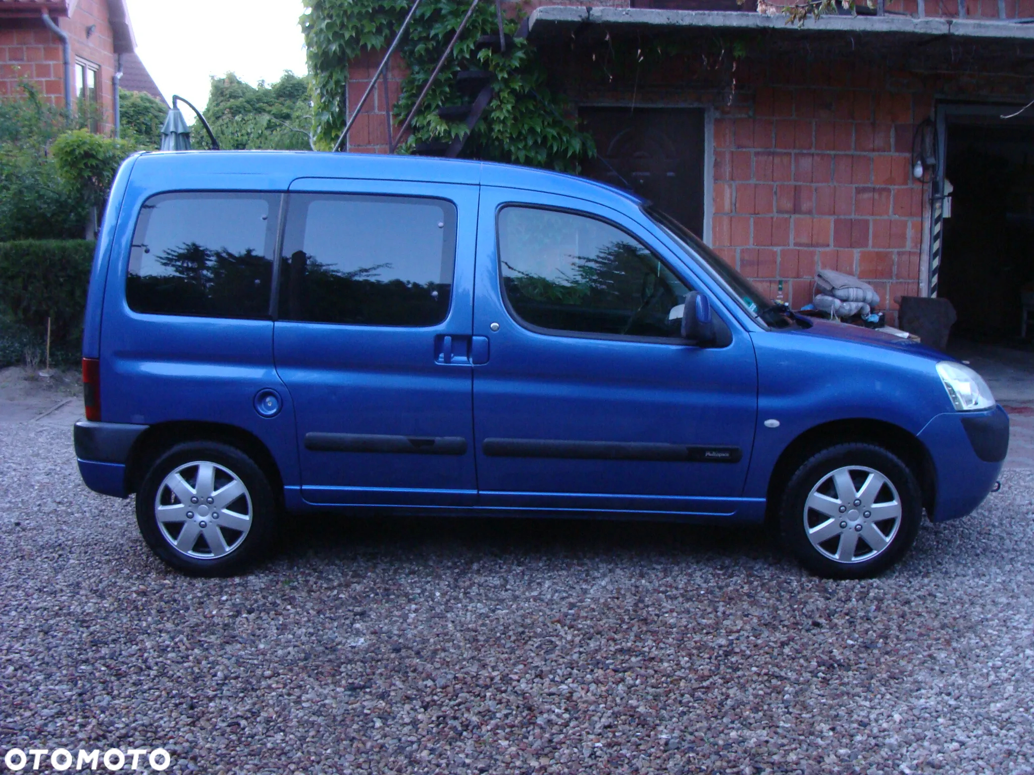 Citroën Berlingo - 3