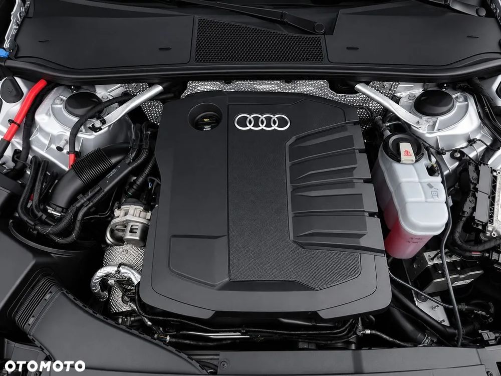 Audi A6 Avant 40 TDI mHEV Sport S tronic - 21