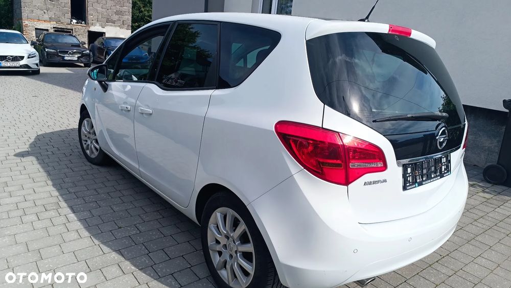 Skoda RAPID 1.4 TDI DPF Active - 4