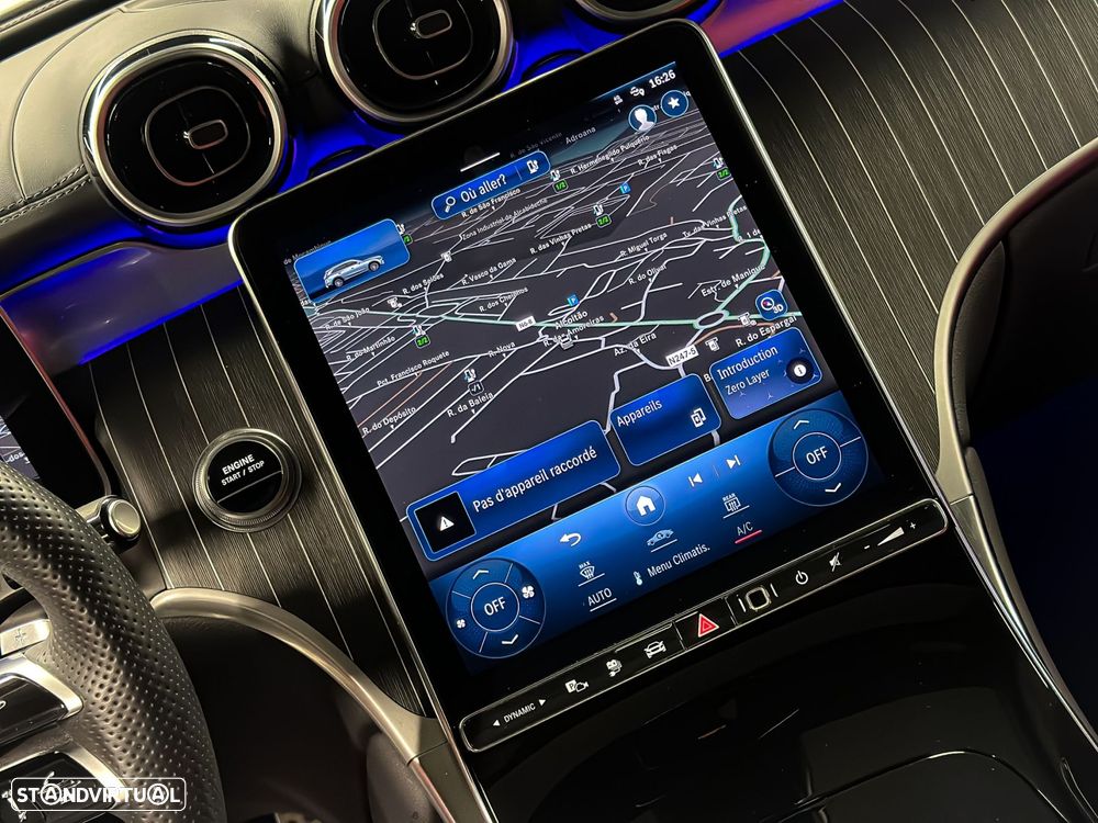 Mercedes-Benz GLC 300 - 20