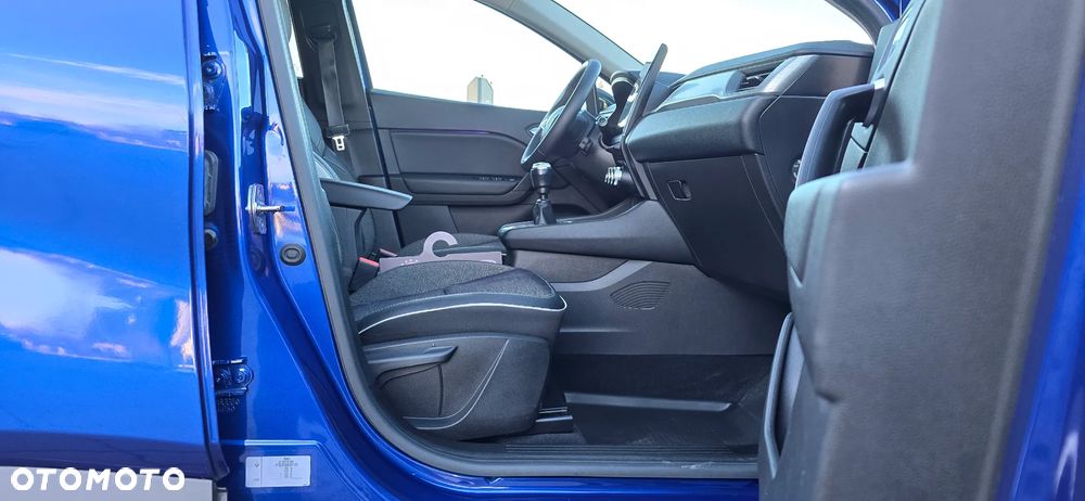 Renault Captur BLUE dCi 115 INTENS - 6