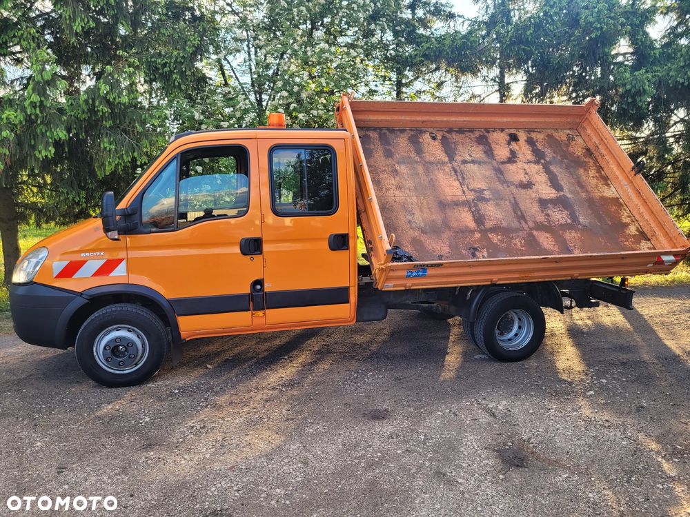 Iveco Daily 65C17 - 10