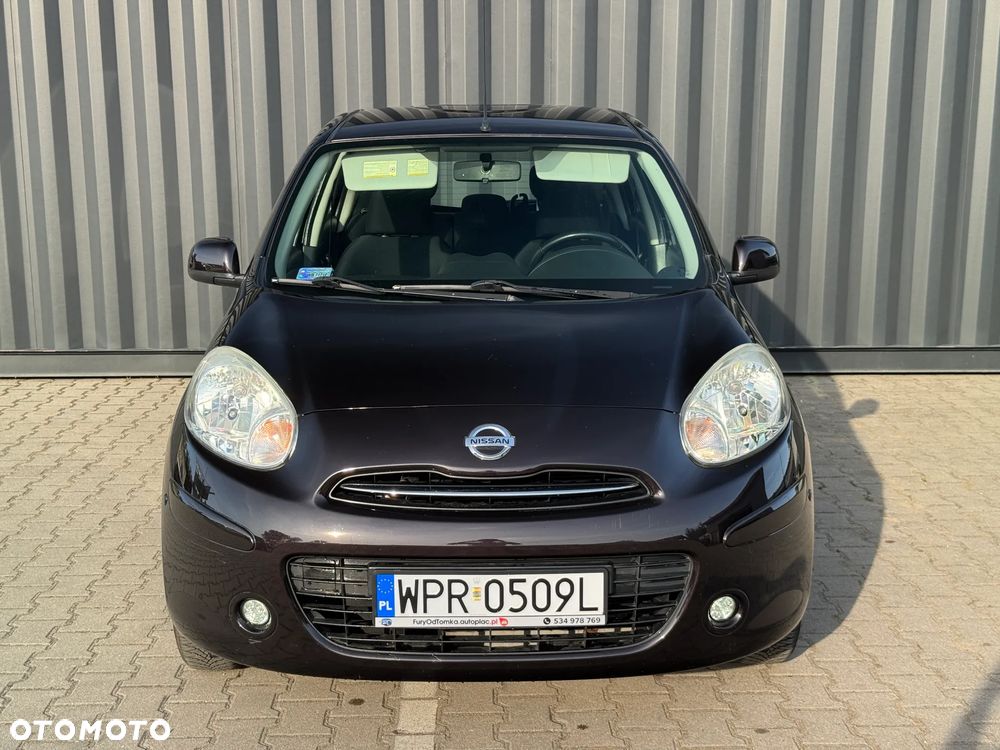 Nissan Micra 1.2 Acenta - 2