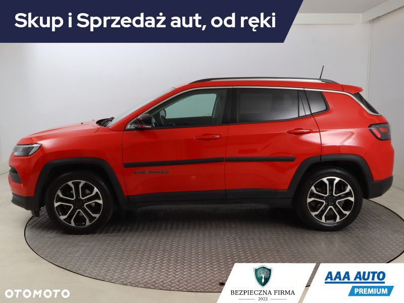 Jeep Compass - 4