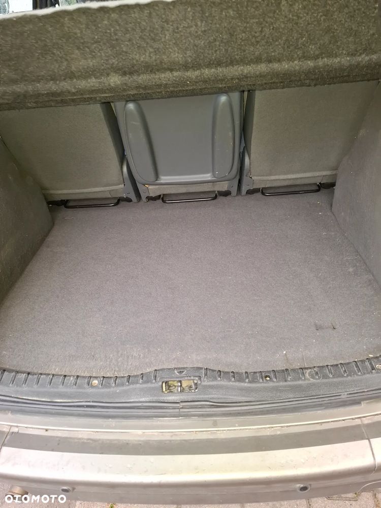 Citroën Xsara Picasso - 8