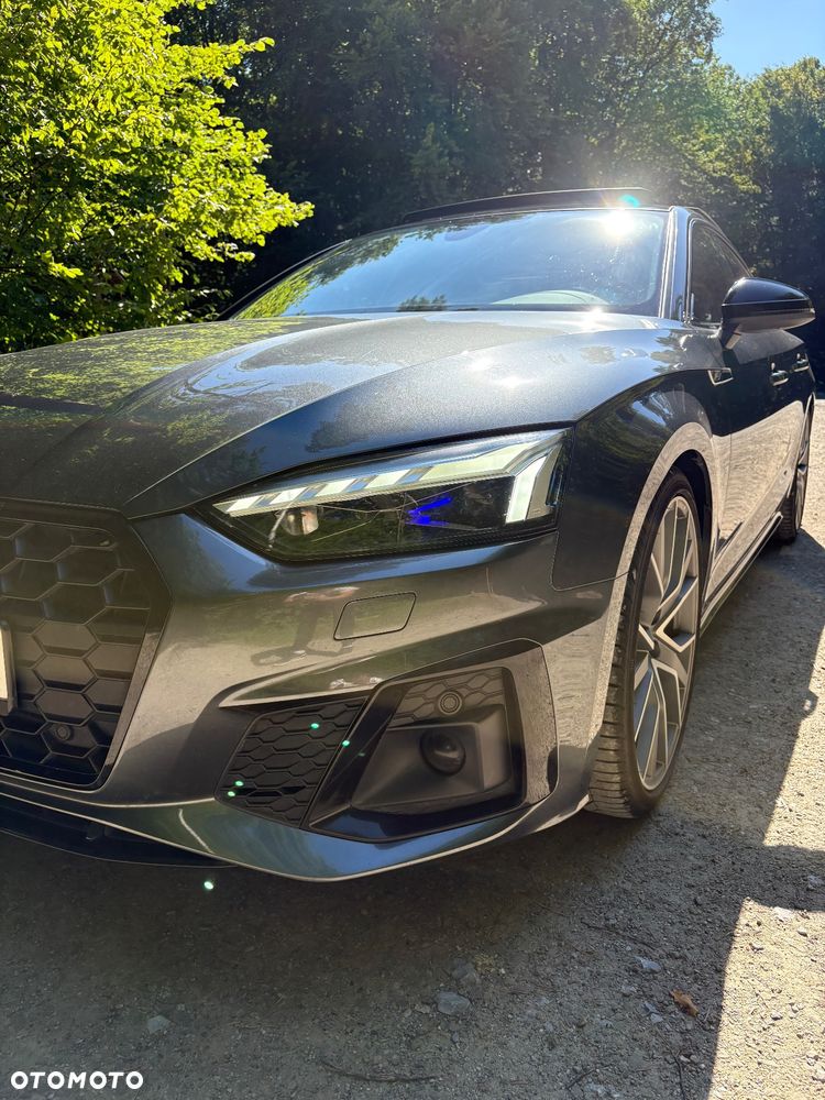 Audi A5 - 4