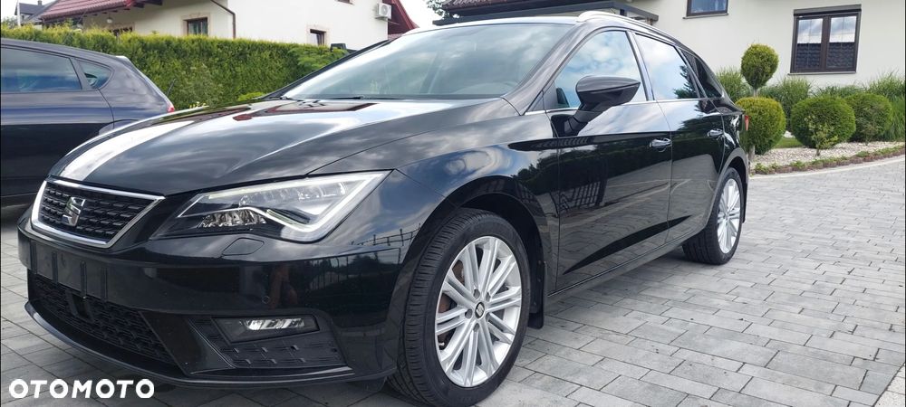 Seat Leon 1.6 TDI Style S&S - 2