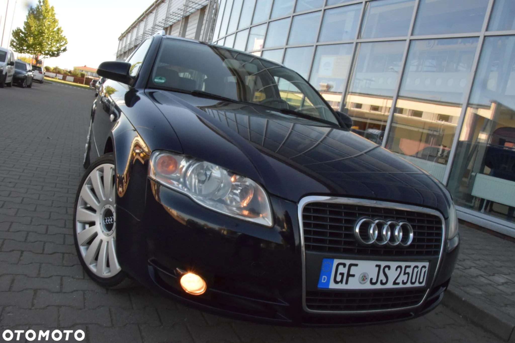 Audi A4 - 14