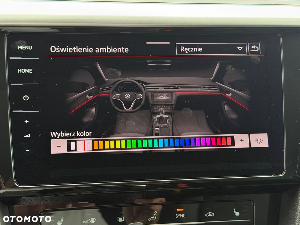 Volkswagen Arteon 2.0 TDI SCR 4Motion DSG R-Line - 27