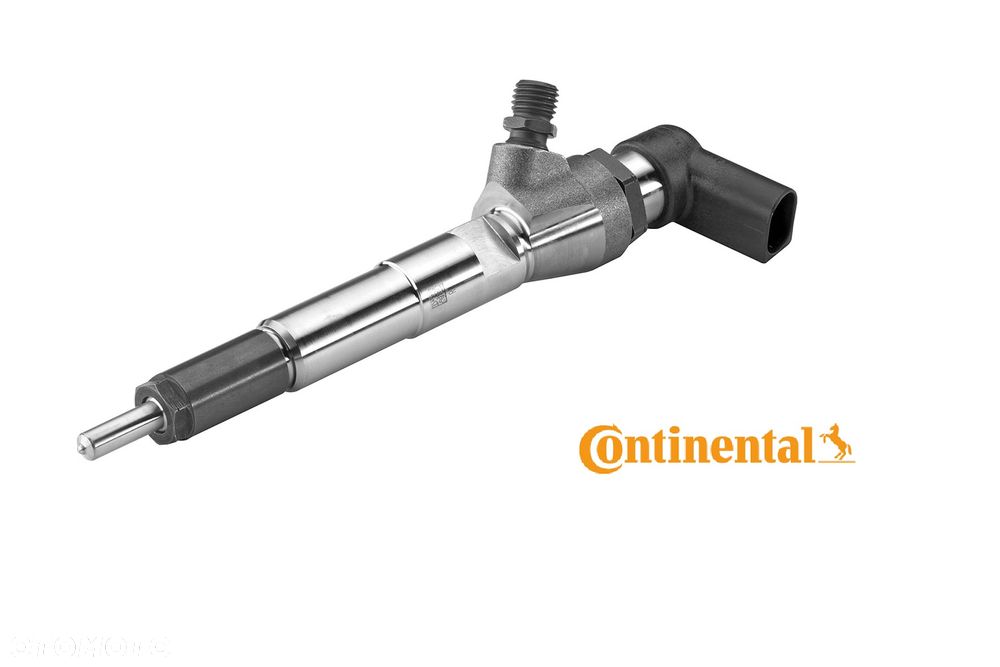 WTRYSKIWACZ NOWY 1.5 DCI WTRYSK H8200704191 166008052R A2C59513484 166004305R 8200903034 1660000Q1F - 1