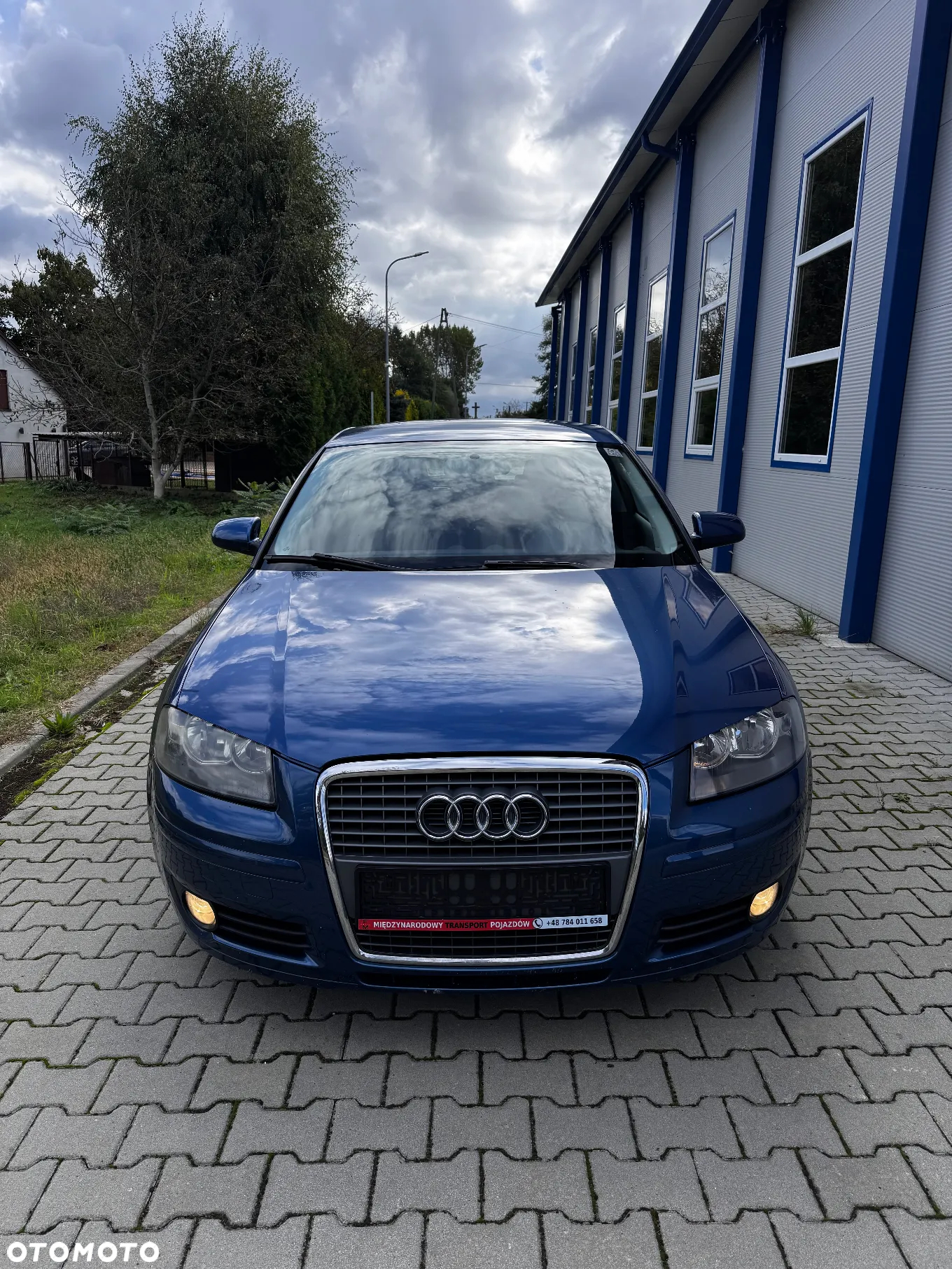 Audi A3 1.6 Attraction - 2