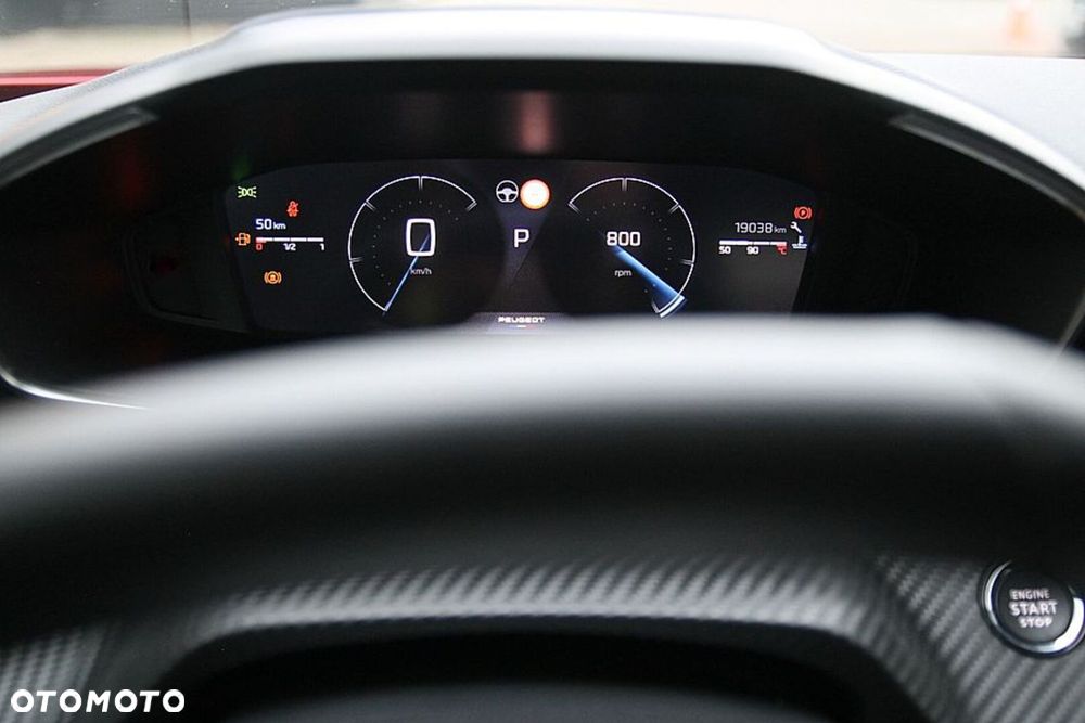 Peugeot 2008 - 27