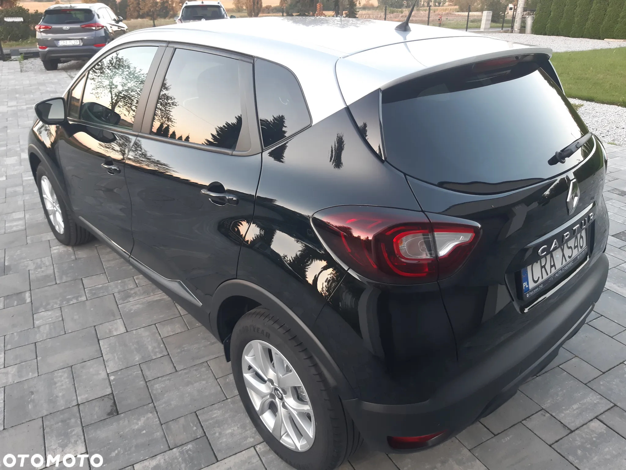Renault Captur 1.3 TCe Intens - 12