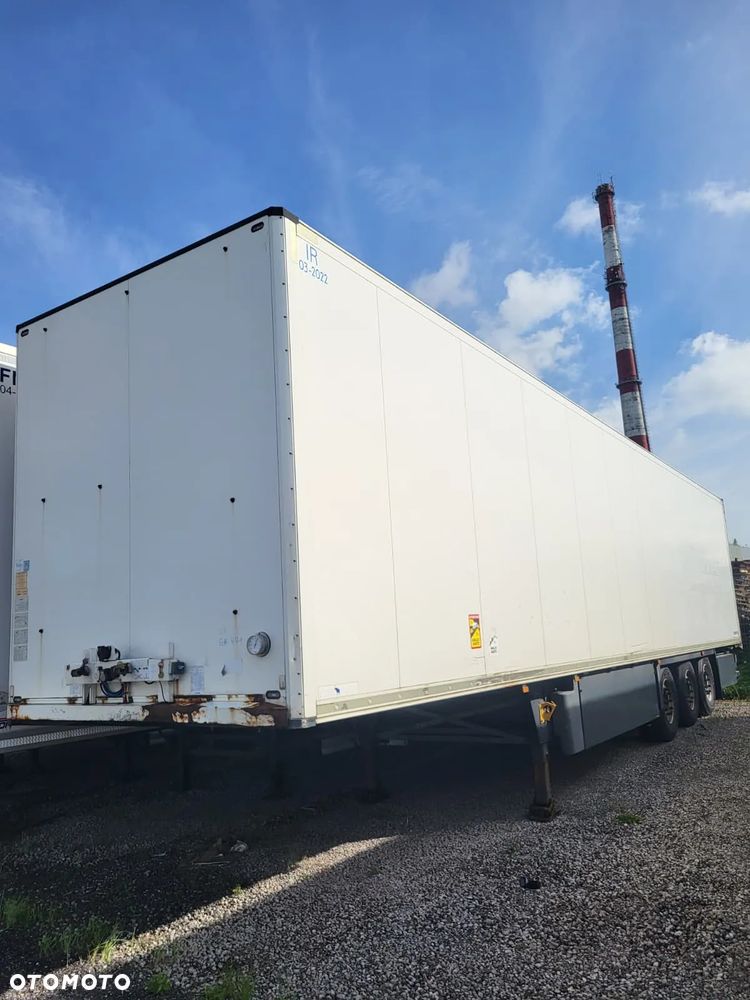 Schmitz Cargobull SCB*S3B