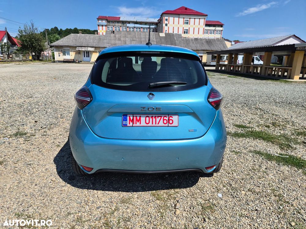 Renault ZOE - 10