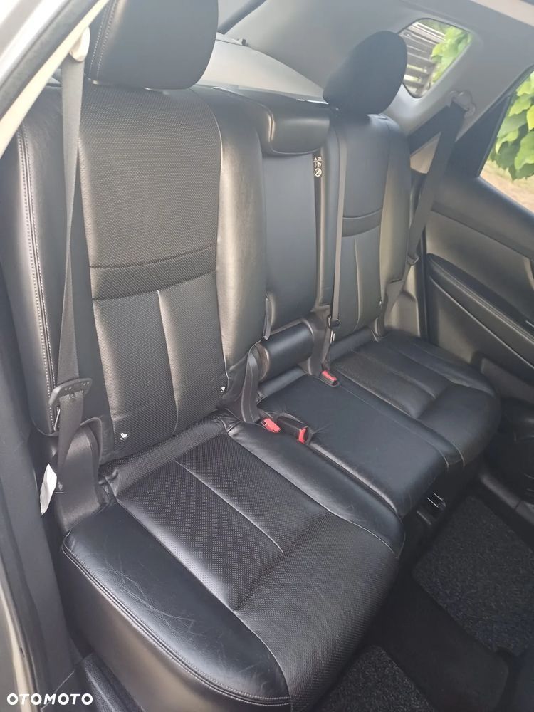 Nissan X-Trail 1.6 DIG-T Tekna - 19