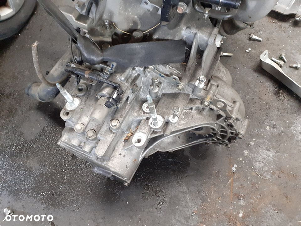 Skrzynia biegów HONDA FRV 2.2 ctdi !! JVF7 wysyłka !! POLECAM !