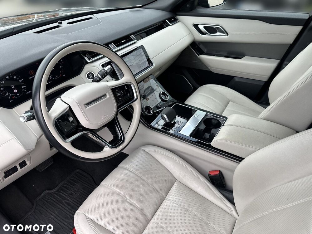 Land Rover Range Rover Velar - 13