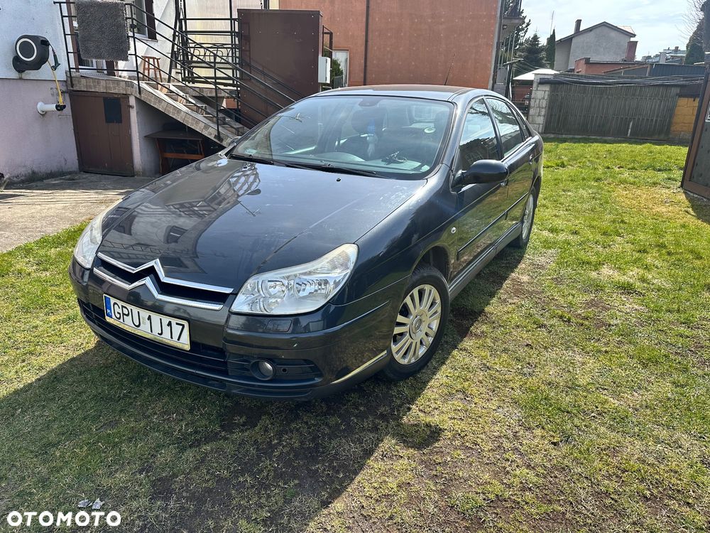 Citroën C5 1.8i 16V SX - 3
