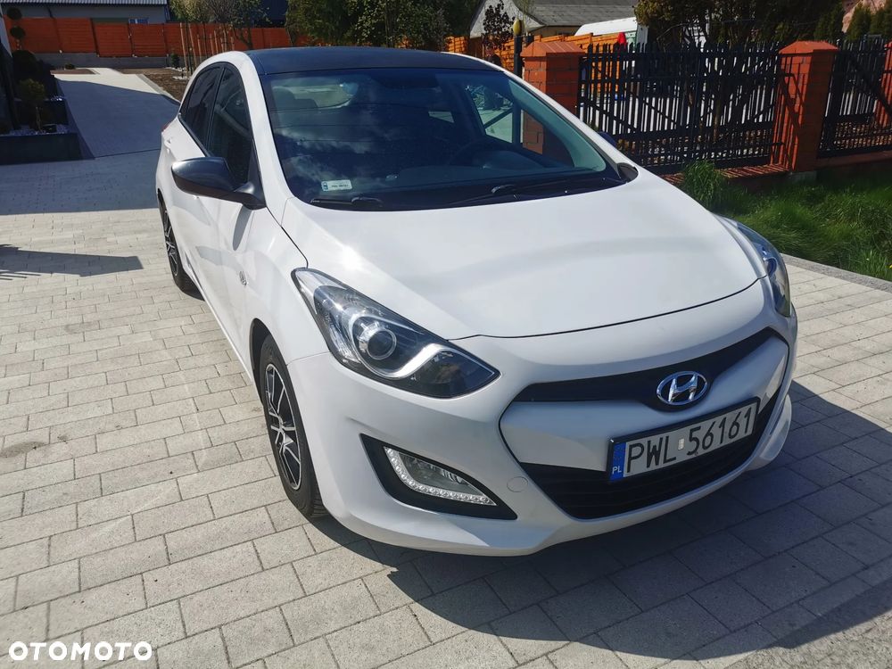 Hyundai i30 1.4 Comfort - 1