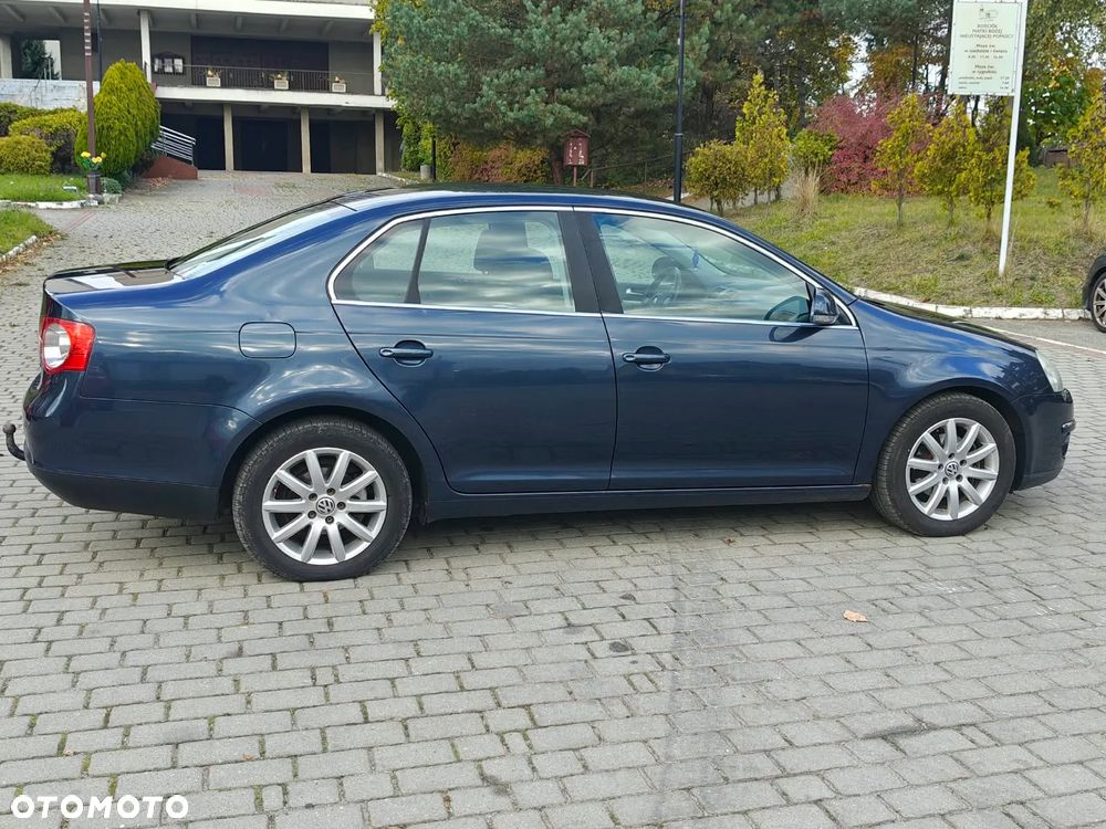 Volkswagen Jetta 1.9 TDI DPF Comfortline - 35