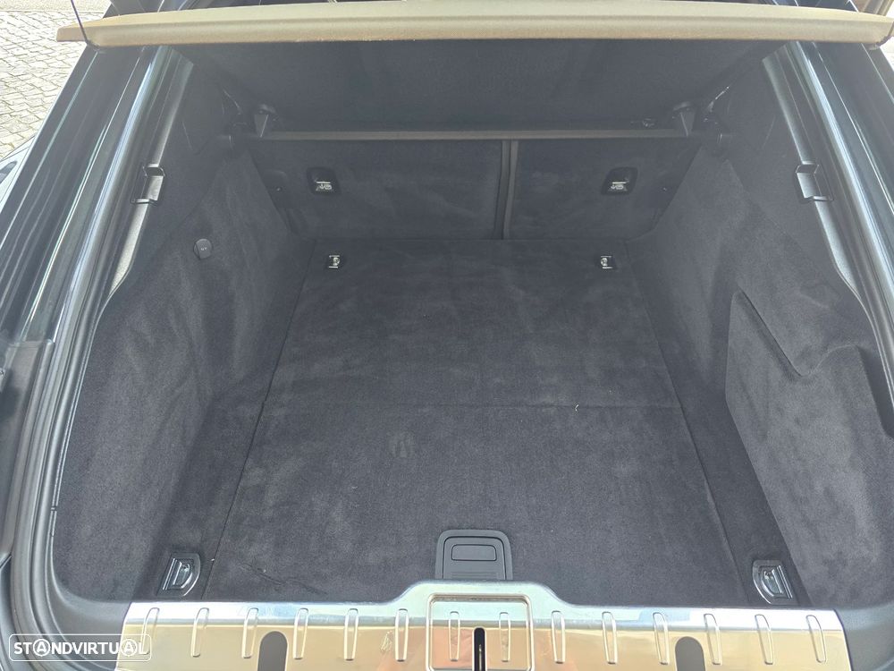 Porsche Panamera 4 E-Hybrid - 21